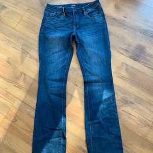 Ana Women’s Bootcut Jeans